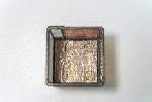 画像をギャラリービューアに読み込む, ステンドグラス製キャンドルホルダー「CH-PINK」