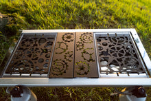 画像をギャラリービューアに読み込む, IGT規格ハーフユニット天板「ANTI」