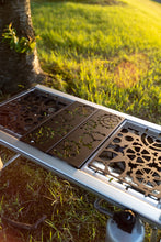 画像をギャラリービューアに読み込む, IGT規格ハーフユニット天板「ANTI」