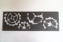 画像をギャラリービューアに読み込む, IGT規格ハーフユニット天板「ANTI」