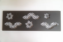 画像をギャラリービューアに読み込む, IGT規格ハーフユニット天板「麻の葉」