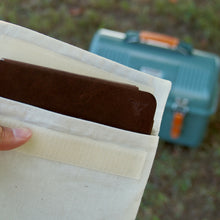 画像をギャラリービューアに読み込む, STANLEY スタンレー ランチボックス 9.4L専用 レザーアイアン天板