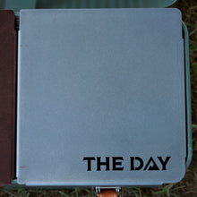 画像をギャラリービューアに読み込む, STANLEY スタンレー ランチボックス 9.4L専用 レザーアイアン天板