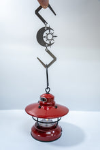 画像をギャラリービューアに読み込む, S字フック「月と太陽」1個