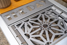 画像をギャラリービューアに読み込む, IGT規格ハーフユニット天板「LOGO」