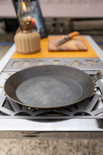 画像をギャラリービューアに読み込む, 耐熱塗装フラットバーナー用プレート「麻の葉」