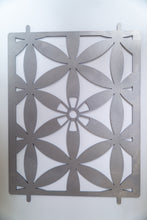 画像をギャラリービューアに読み込む, ノーマルverフラットバーナー用プレート「FOL」