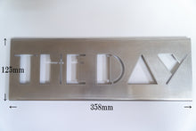 画像をギャラリービューアに読み込む, IGT規格ハーフユニット天板「LOGO」