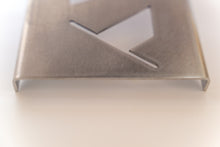 画像をギャラリービューアに読み込む, IGT規格ハーフユニット天板「LOGO」