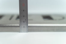 画像をギャラリービューアに読み込む, IGT規格ハーフユニット天板「LOGO」