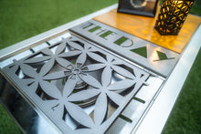 画像をギャラリービューアに読み込む, ノーマルverフラットバーナー用プレート「FOL」