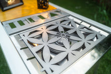 画像をギャラリービューアに読み込む, ノーマルverフラットバーナー用プレート「FOL」