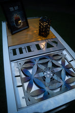 画像をギャラリービューアに読み込む, ノーマルverフラットバーナー用プレート「FOL」