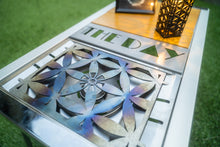 画像をギャラリービューアに読み込む, ノーマルverフラットバーナー用プレート「FOL」