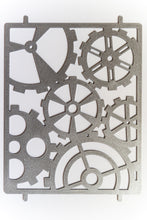 画像をギャラリービューアに読み込む, ノーマルverフラットバーナー用プレート「ANTI」