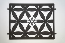 画像をギャラリービューアに読み込む, 耐熱塗装フラットバーナー用プレート「FOL」