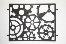 画像をギャラリービューアに読み込む, 耐熱塗装フラットバーナー用プレート「ANTI」