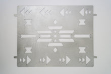 画像をギャラリービューアに読み込む, ノーマルverフラットバーナー用プレート「ORTEGA」