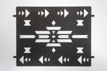 画像をギャラリービューアに読み込む, 耐熱塗装フラットバーナー用プレート「ORTEGA」