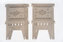 画像をギャラリービューアに読み込む, 六角焚火台「ORTEGA」