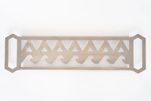 画像をギャラリービューアに読み込む, 専用五徳「WAVE」