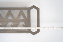 画像をギャラリービューアに読み込む, 専用五徳「WAVE」