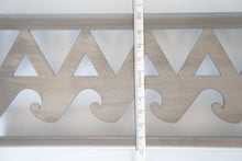 画像をギャラリービューアに読み込む, 専用五徳「WAVE」