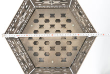 画像をギャラリービューアに読み込む, 六角焚火台「ORTEGA」