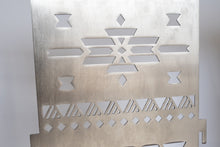 画像をギャラリービューアに読み込む, 六角焚火台「ORTEGA」