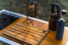 画像をギャラリービューアに読み込む, THE DAYオリジナルランタンスタンド