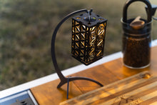 画像をギャラリービューアに読み込む, THE DAYオリジナルランタンスタンド