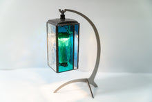 画像をギャラリービューアに読み込む, THE DAYオリジナルランタンスタンド