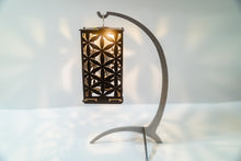 画像をギャラリービューアに読み込む, THE DAYオリジナルランタンスタンド