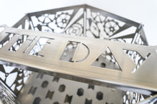 画像をギャラリービューアに読み込む, 六角焚火台「ANTI」