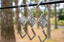 画像をギャラリービューアに読み込む, S字フック「DIA」1個