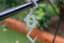 画像をギャラリービューアに読み込む, S字フック「ARROW」1個