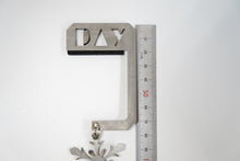 画像をギャラリービューアに読み込む, テーブルフック「S.D.A」3個セット