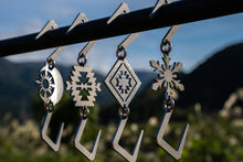 画像をギャラリービューアに読み込む, S字フック「ARROW」1個