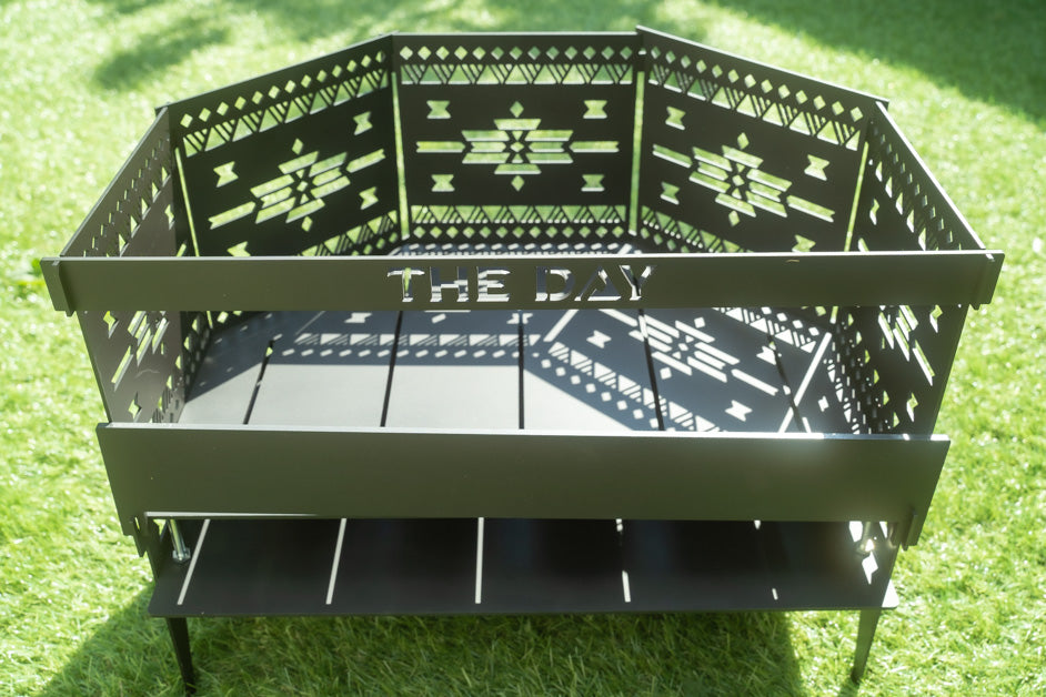 焚火台 – THE DAY store