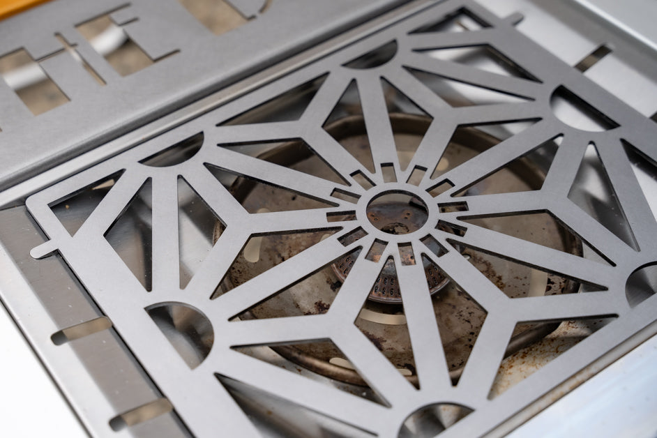 IGTプレート/ハーフユニット – THE DAY store